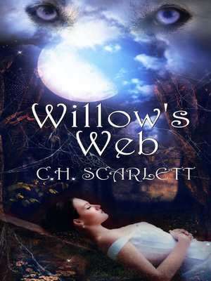 cover image of Willow's Web